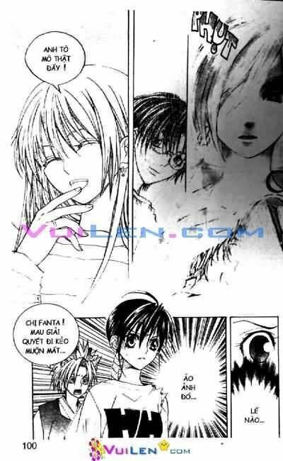 tiên nữ giáng trần chapter 12 100