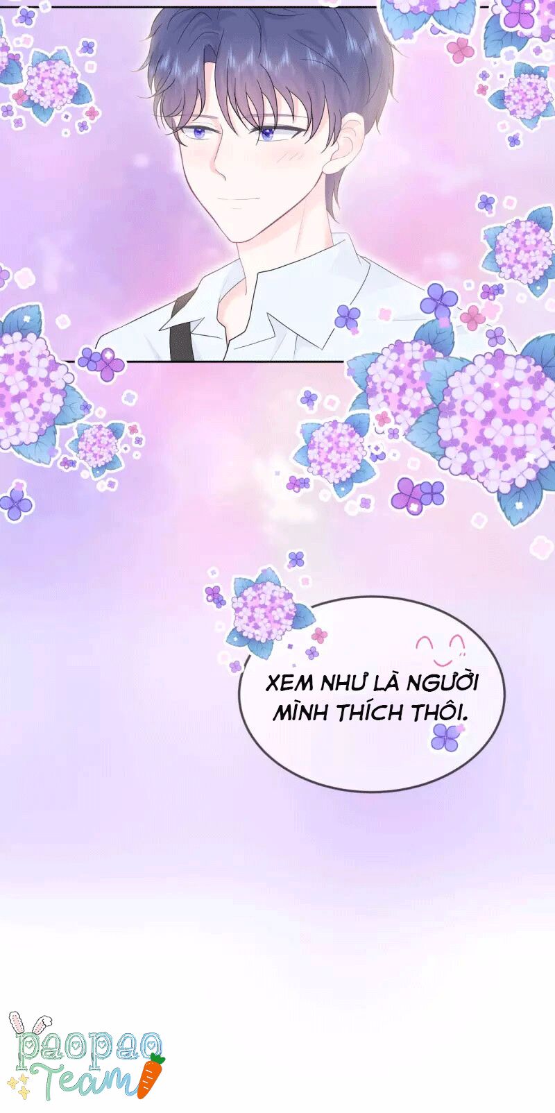 tôi và lịch sử yêu đương của tôi chapter 19 33