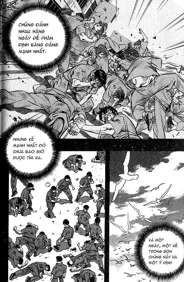 change guy chapter 185 7