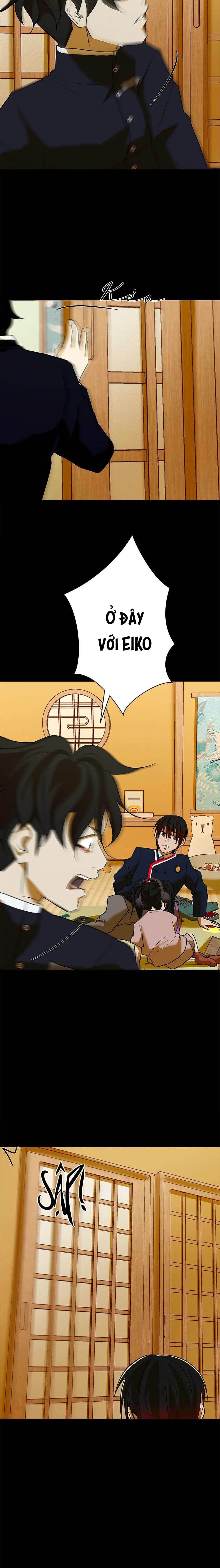 yêu phải kẻ sát nhân bóng rổ chapter 29 21