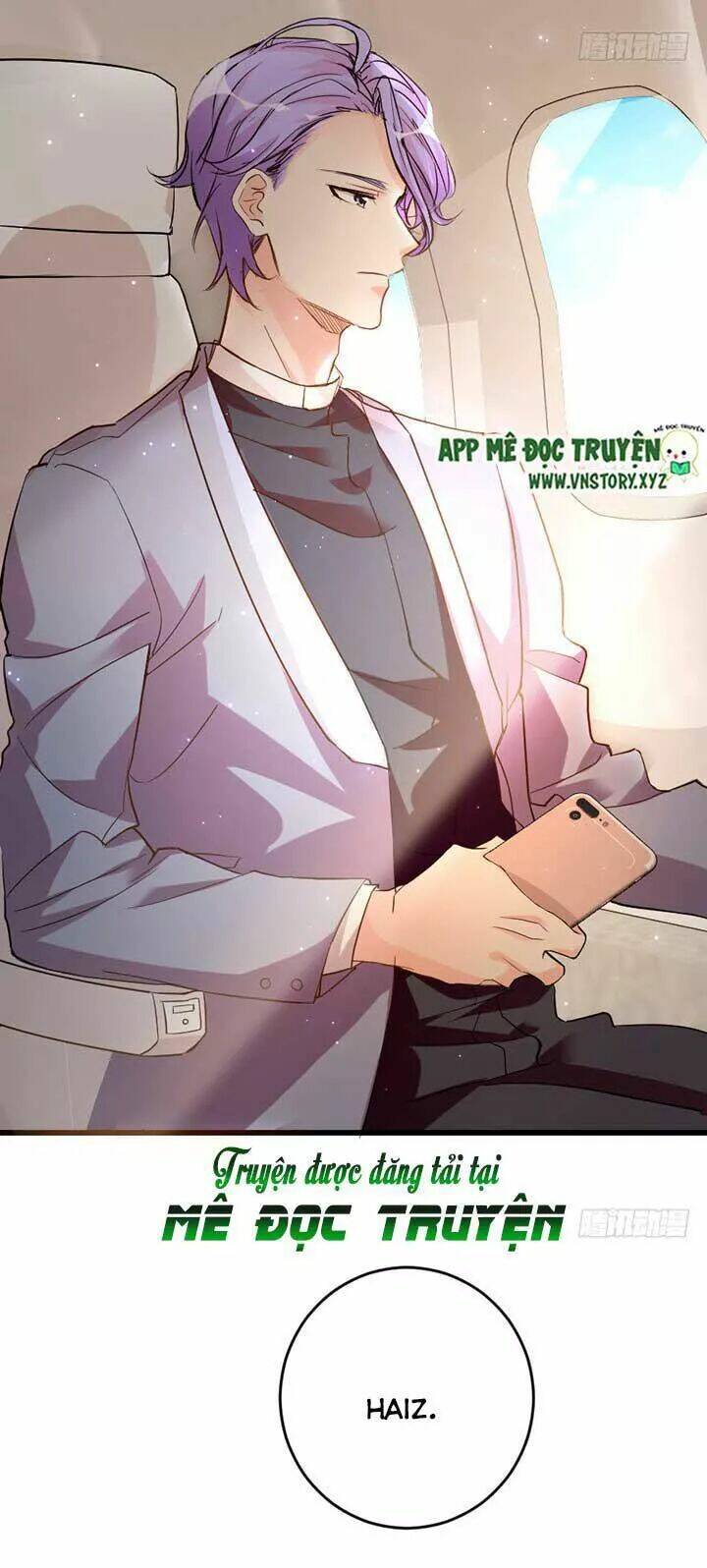 thiên hậu trở về chapter 77 46