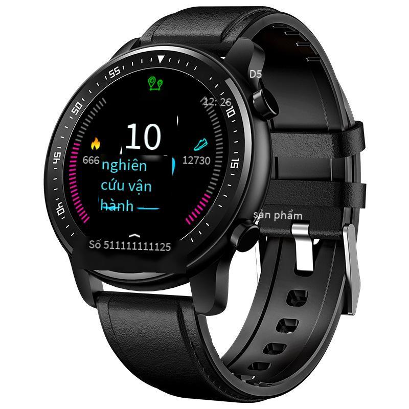 Thuận lợi nhất Vòng đeo tay thông minh MT1 Bluetooth cuộc gọi hai chiều lưu trữ cục bộ phát nhạc thể thao đồng hồ sức khỏe chờ siêu lâu