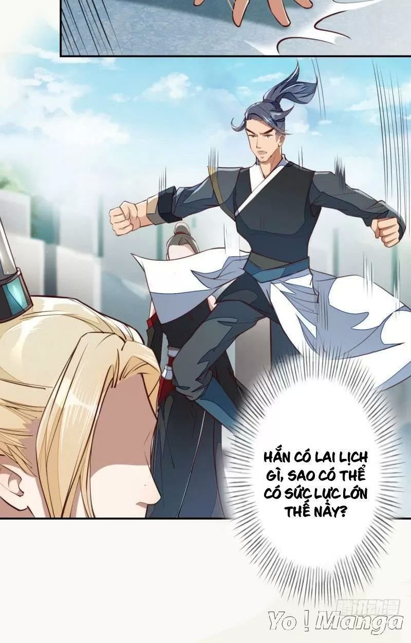 tuyệt thế luyện đan sư chapter 57 21