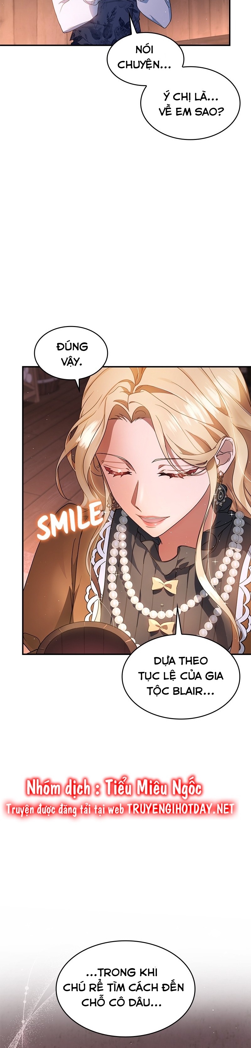 những gì melvin để lại chapter 18 25