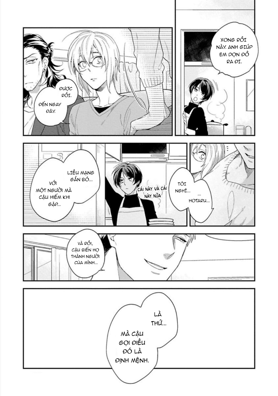 chiến lược không hợp pháp chapter 3 35