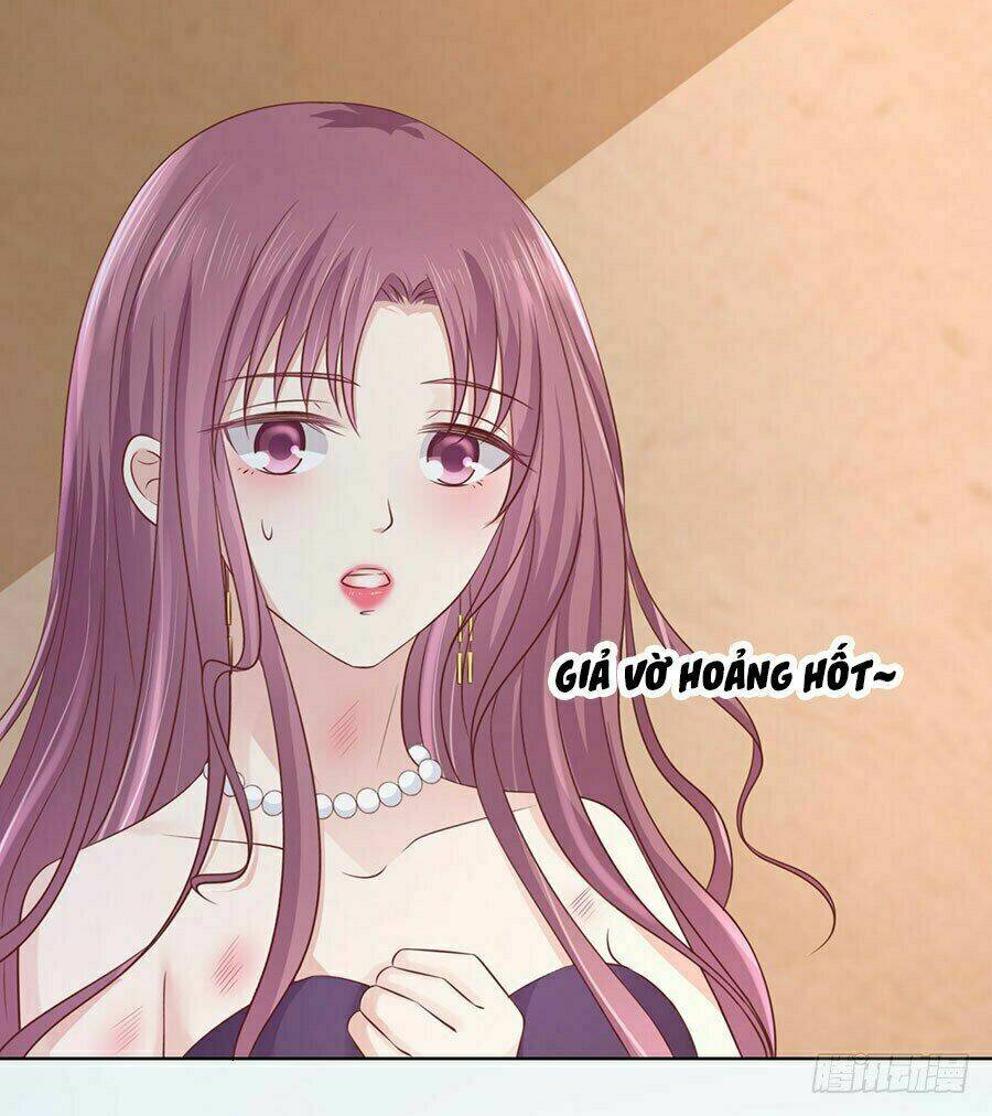 liệt ái tri hạ: series mật đào tiểu tình nhân chapter 195 6