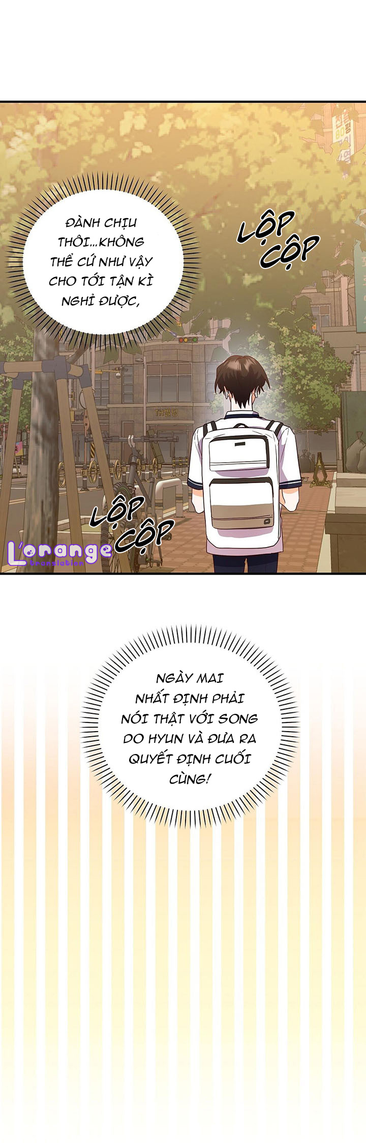 nhật ký yêu đương chapter 14 29