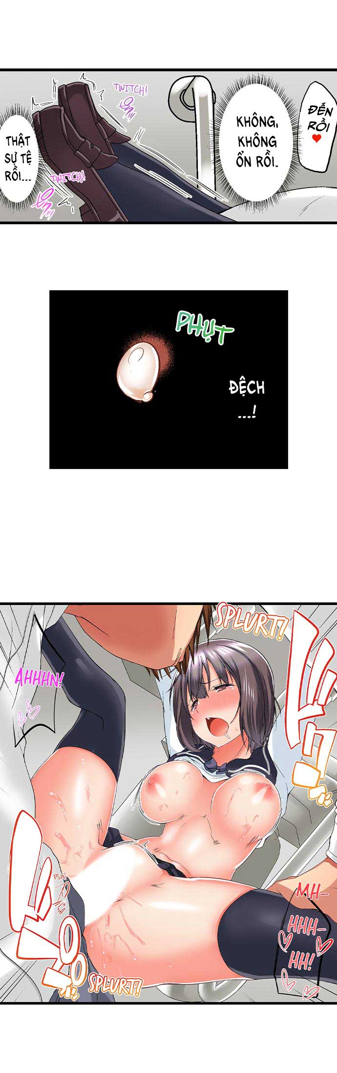 anh trai trượt vào trong tôi khi tắm chung chapter 45 7