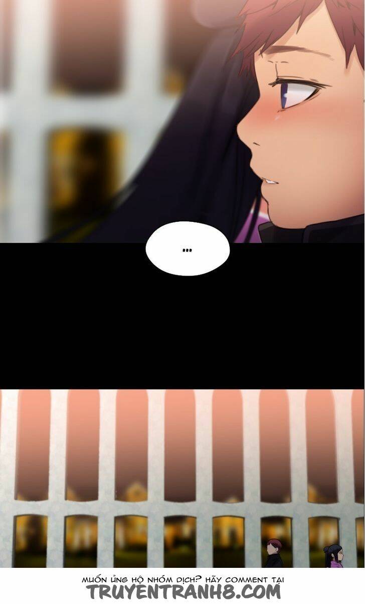 nhiệt huyết thanh xuân chapter 18 38