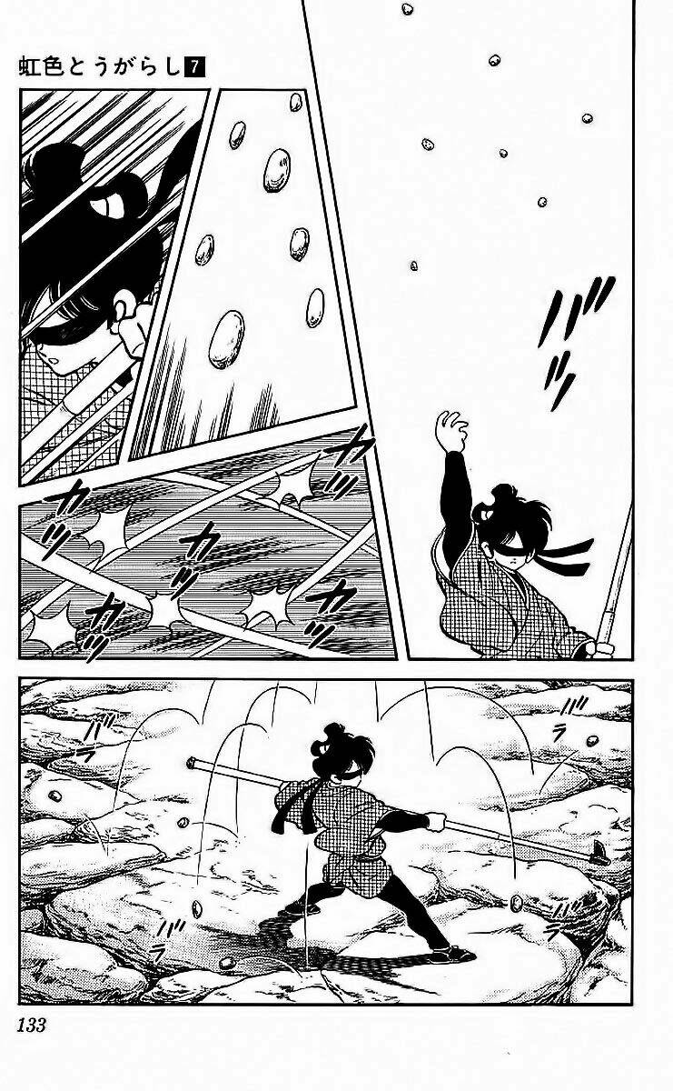 nijiiro togarashi - ớt bảy màu chapter 67 3