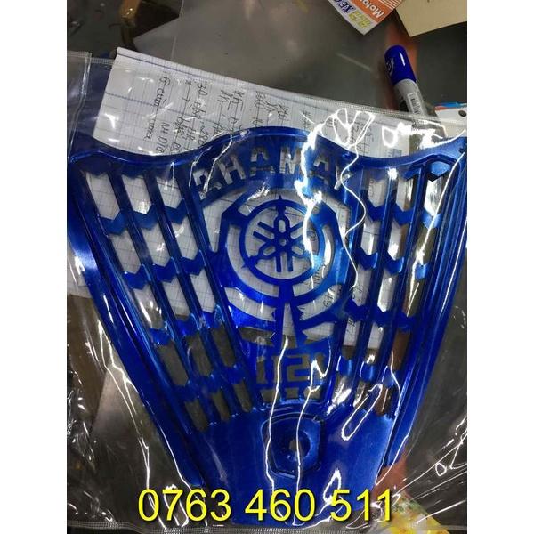 Chắn bùn trước excier 150 nhôm