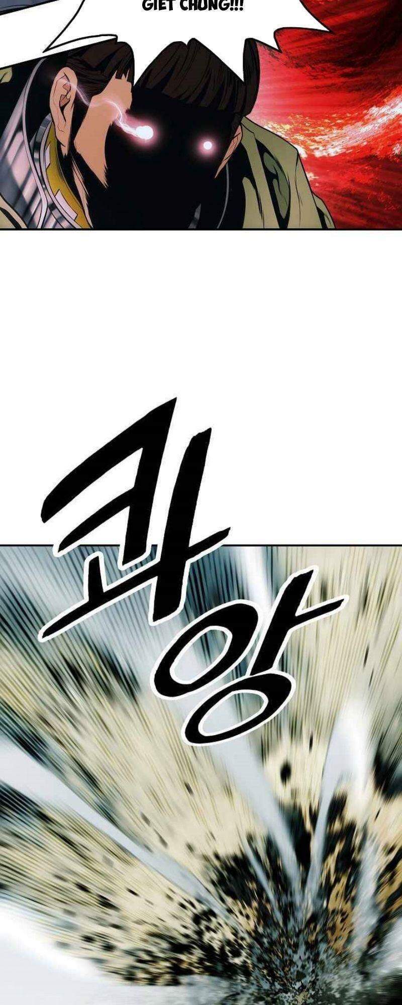 bất bại chân ma chapter 122 40