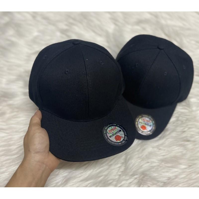 MŨ HIPHOP ,SNAPBACK TRƠN NAM NỮ