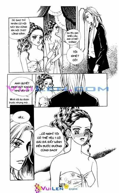 bữa tối của hoàng tử chapter 4 29