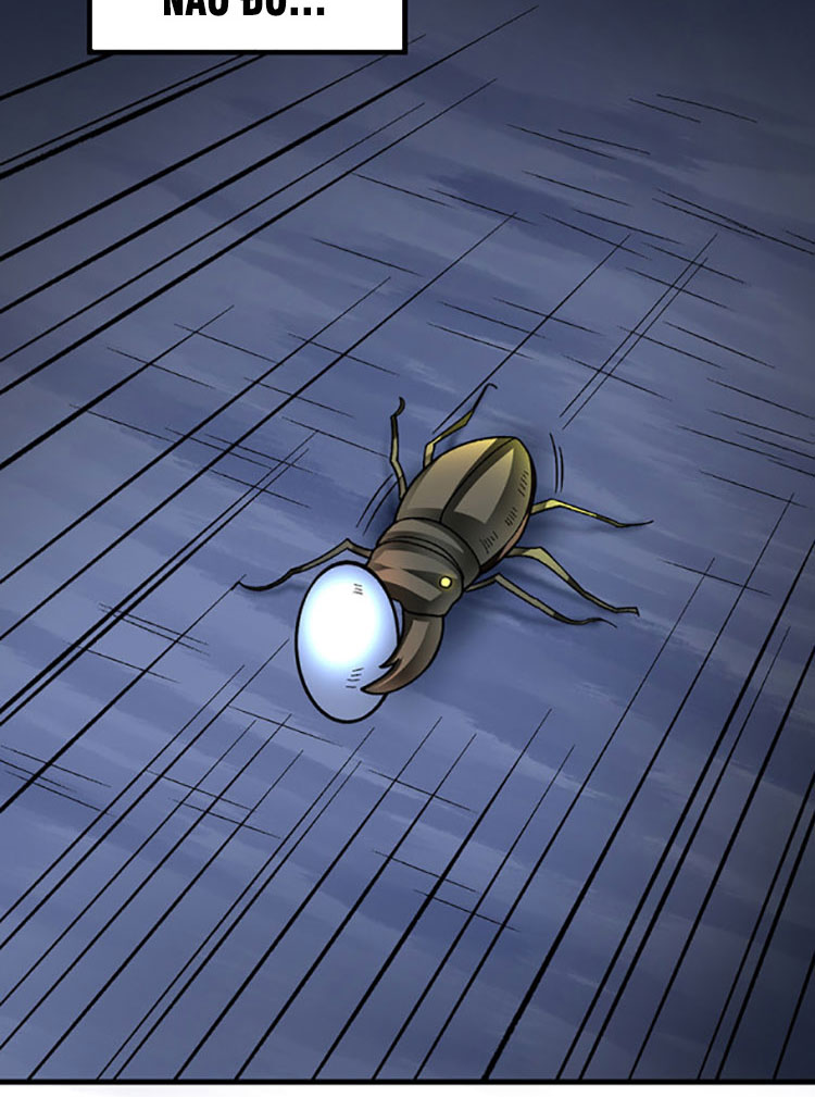 võ đạo độc tôn chapter 384 47