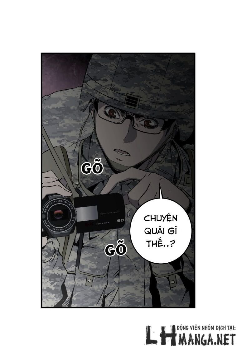 m.i.a - jakjeonjung siljong chapter 10 18