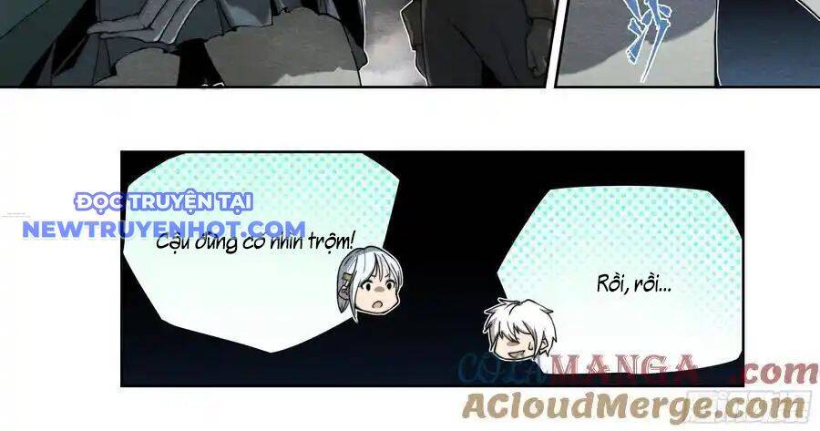 dự báo khải huyền chapter 146 39