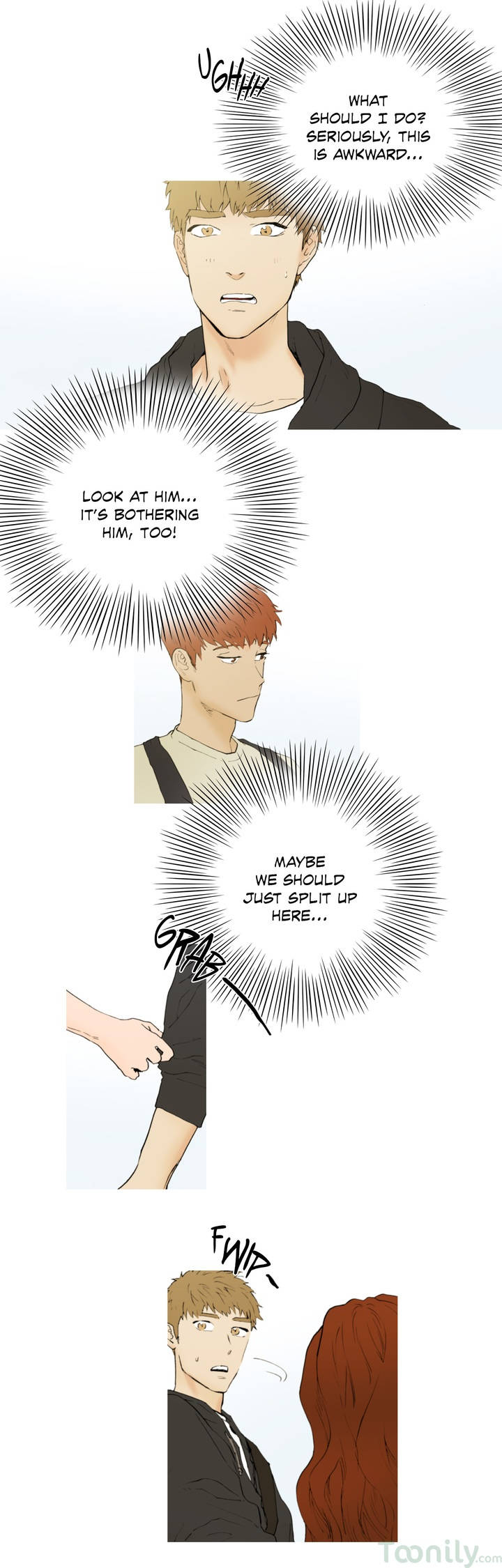 [raw] chiếm đoạt chapter 10 7