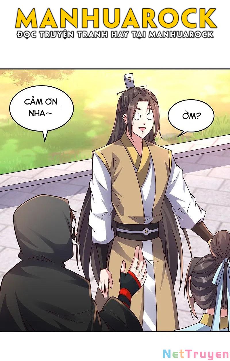 tiên võ đế tôn chapter 289 34