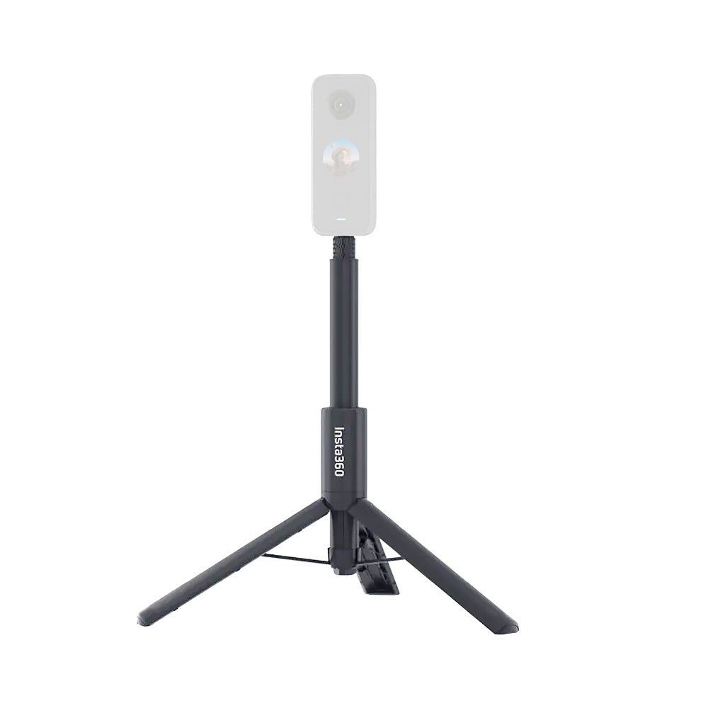 GẬY TÀNG HÌNH TÍCH HỢP TRIPOD INSTA360 2 IN 1 - HÀNG CHÍNH HÃNG