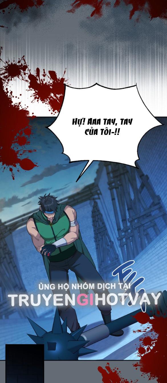 [18+] dũng sĩ vị tha chapter 34.1 24