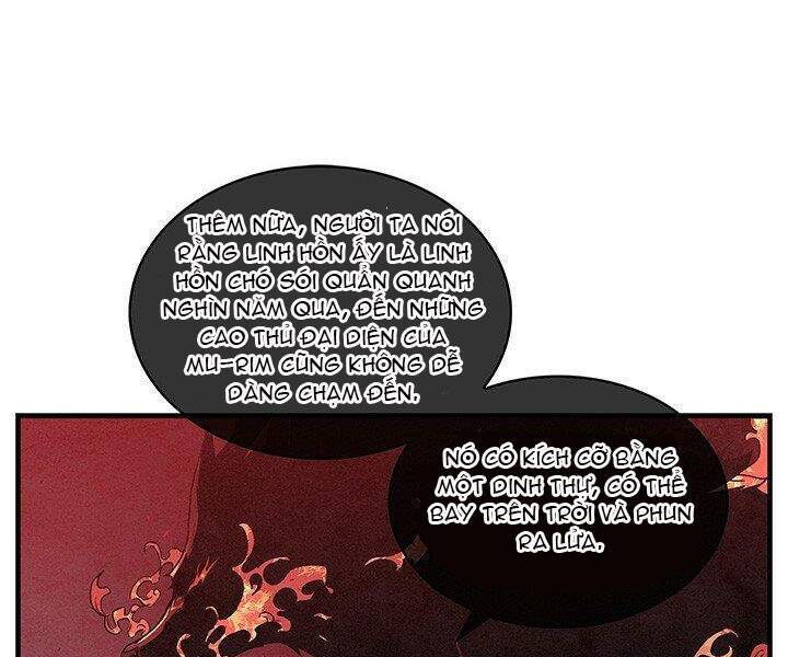 mục hạ vô nhân chapter 3 79