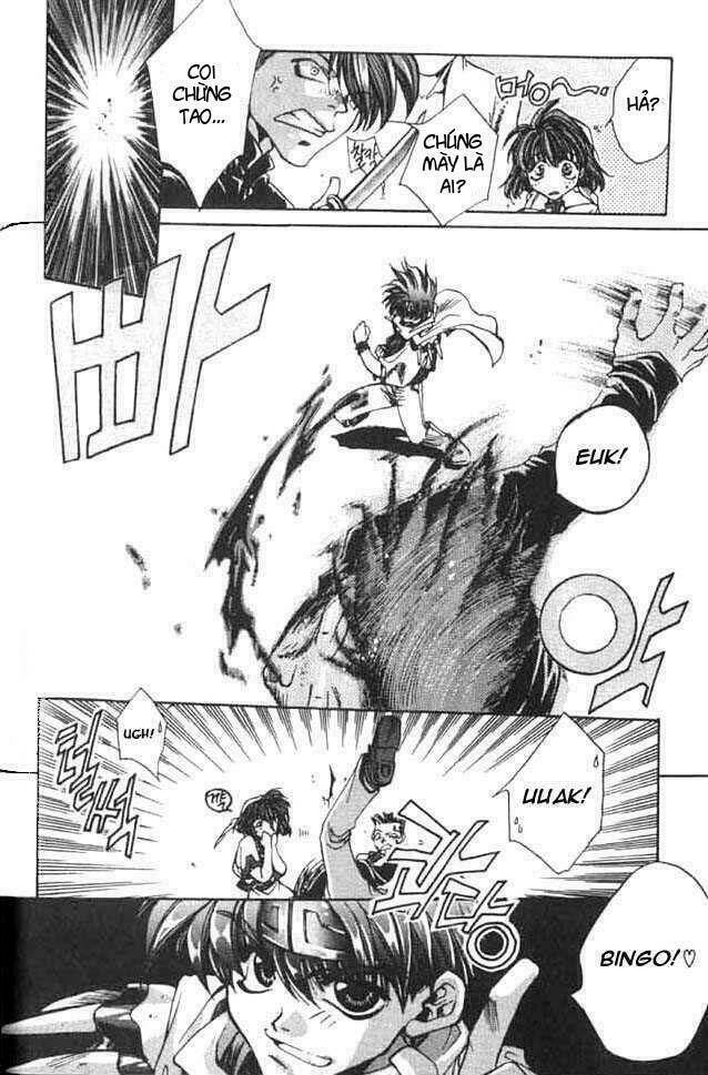 saiyuki chapter 1 10