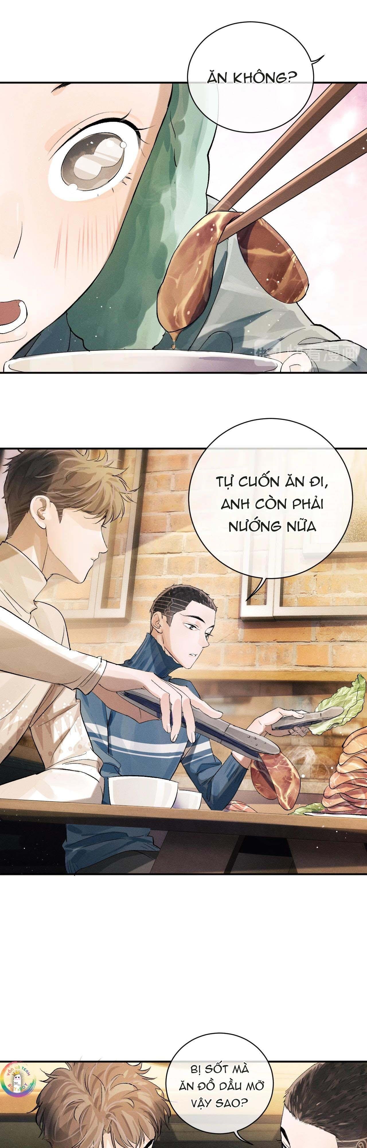 tát dã (ngang tàng) chapter 7 7