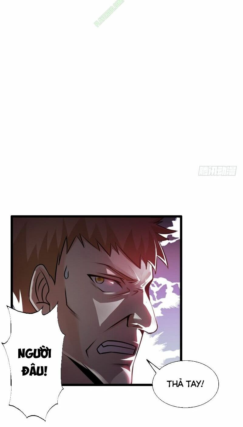 nhóm giao lưu của địa phủ chapter 57 5