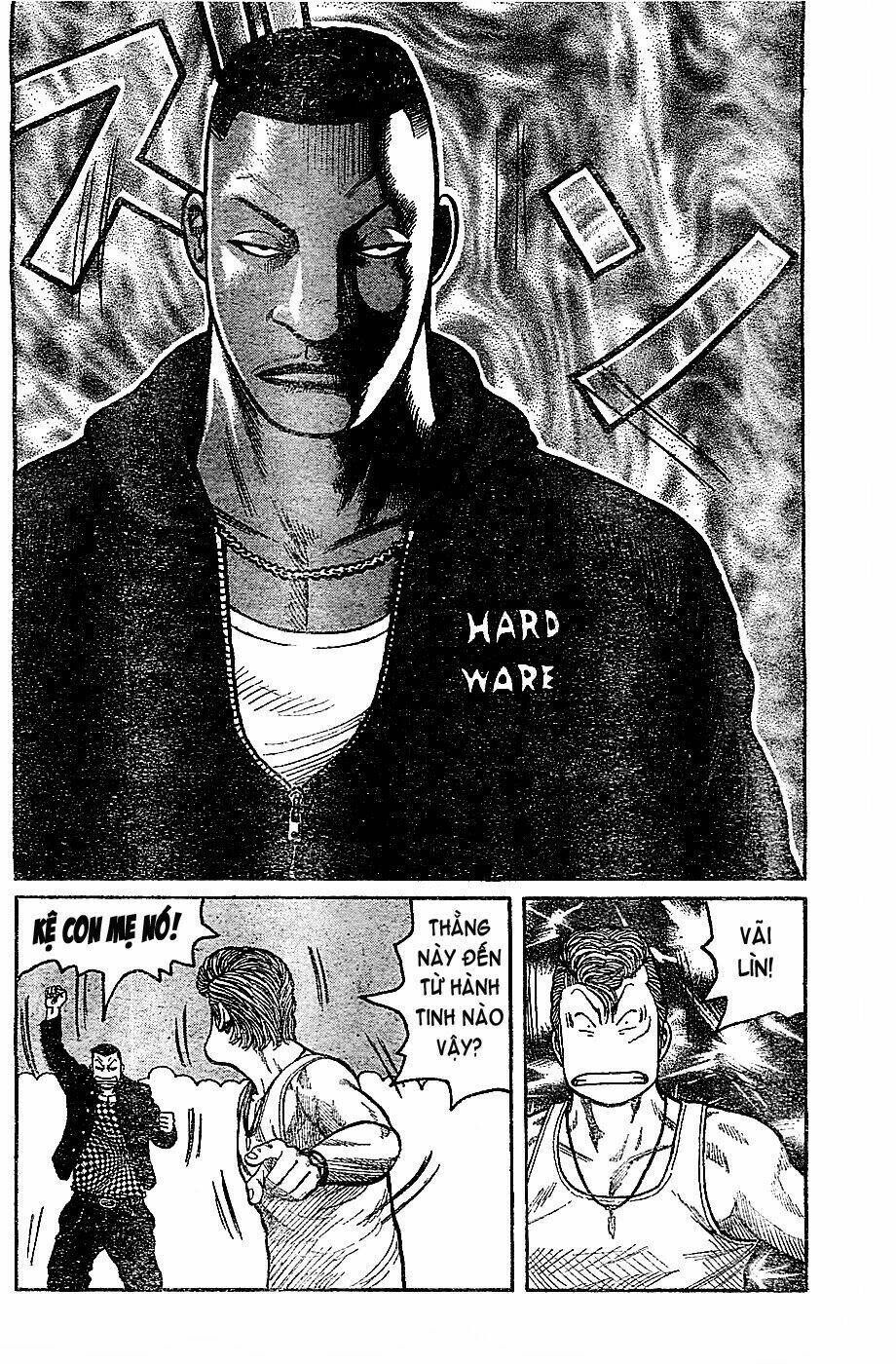 worst chapter 131 44