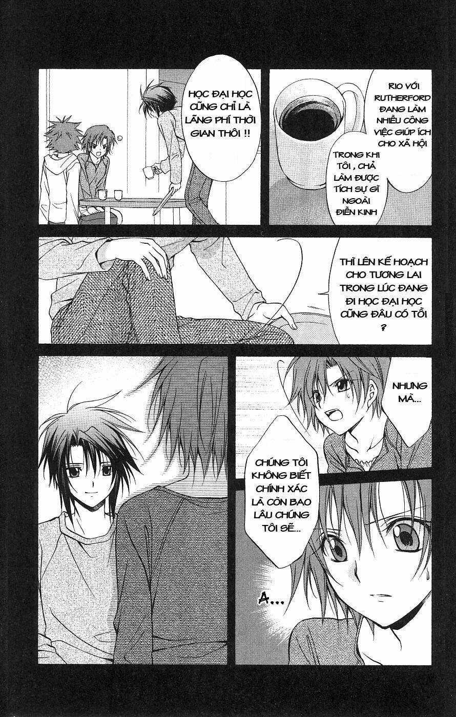 spiral: suiri no kizuna chapter 77 12