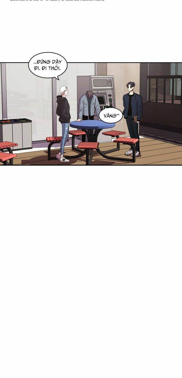 tomorrow - ngày mai chapter 16 39