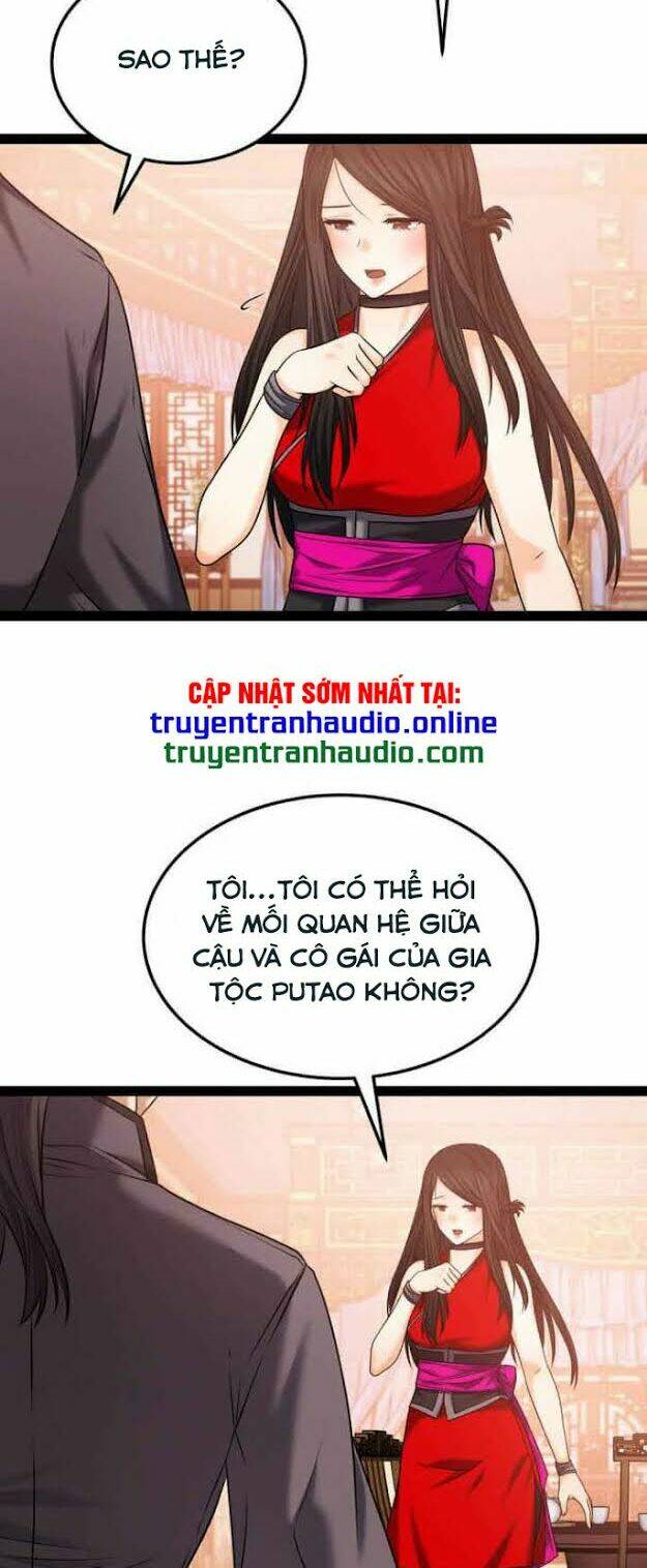 lôi thần chuyển sinh chapter 32 33