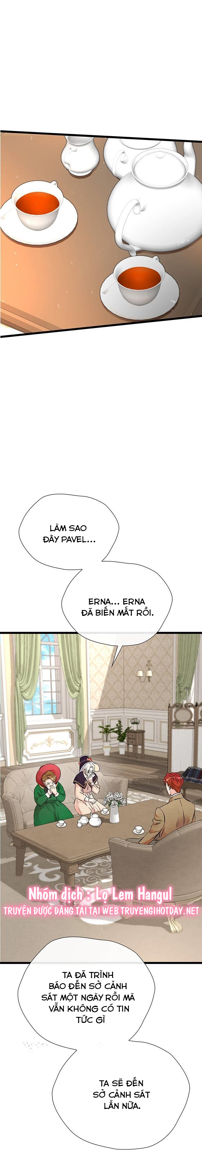 hoàng tử phiền toái chapter 29 39