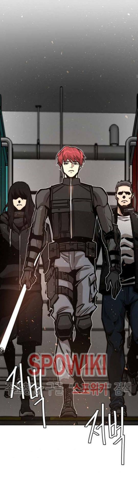 return survival chapter 39 18