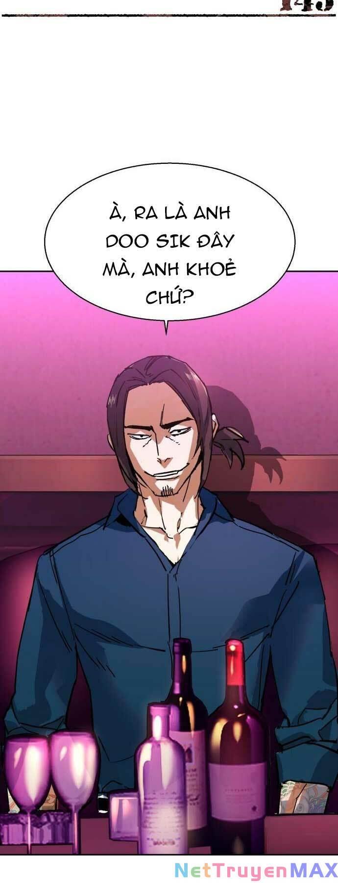 bạn học tôi là lính đánh thuê chapter 145 1