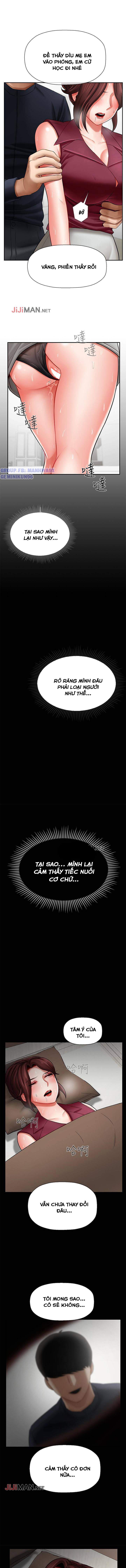lớp học tình dục chapter 5 9