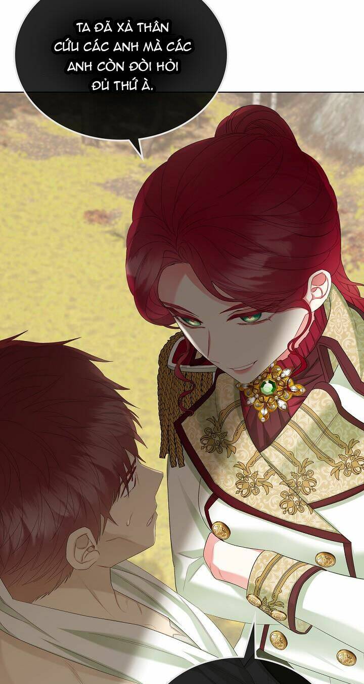 kẻ tạo ra nữ phản diện chapter 44 34