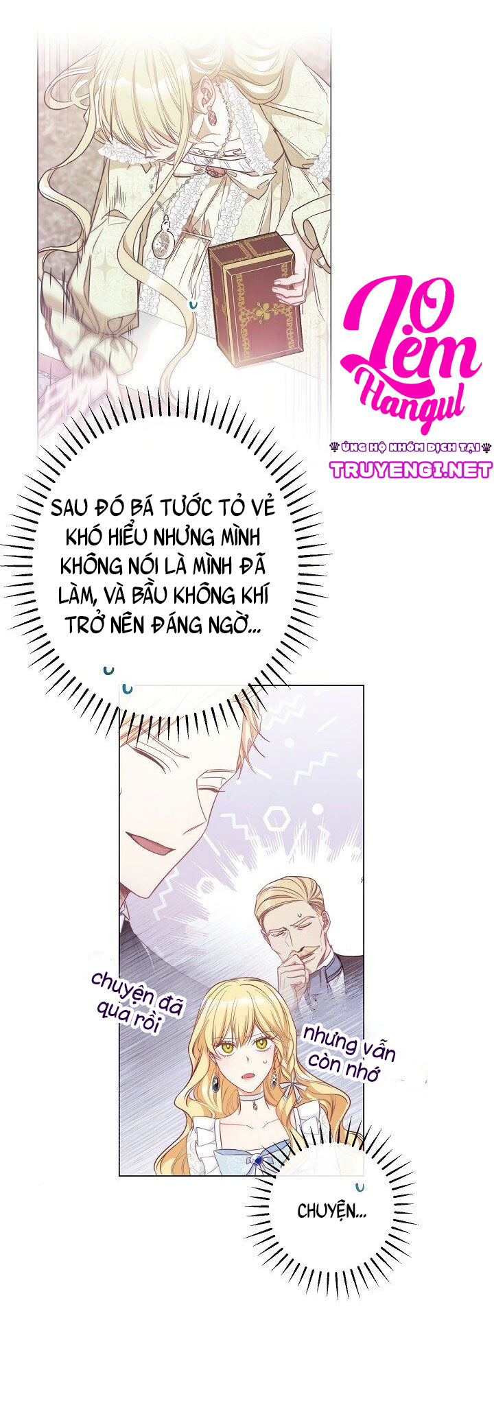 ác nữ đảo ngược đồng hồ cát chapter 33 44