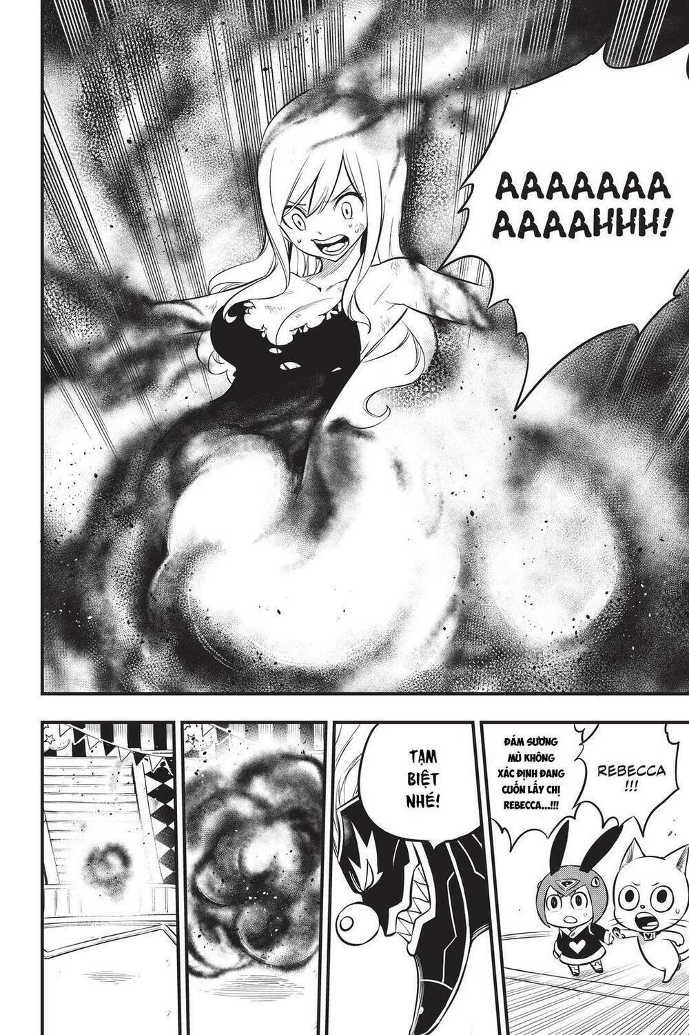 hội pháp sư và thánh thạch rave chapter 190 20