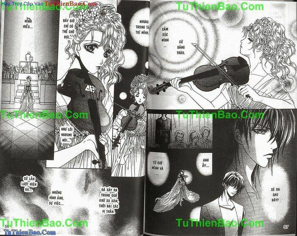 truyền thuyết cung hoàng đạo ii chapter 1 29