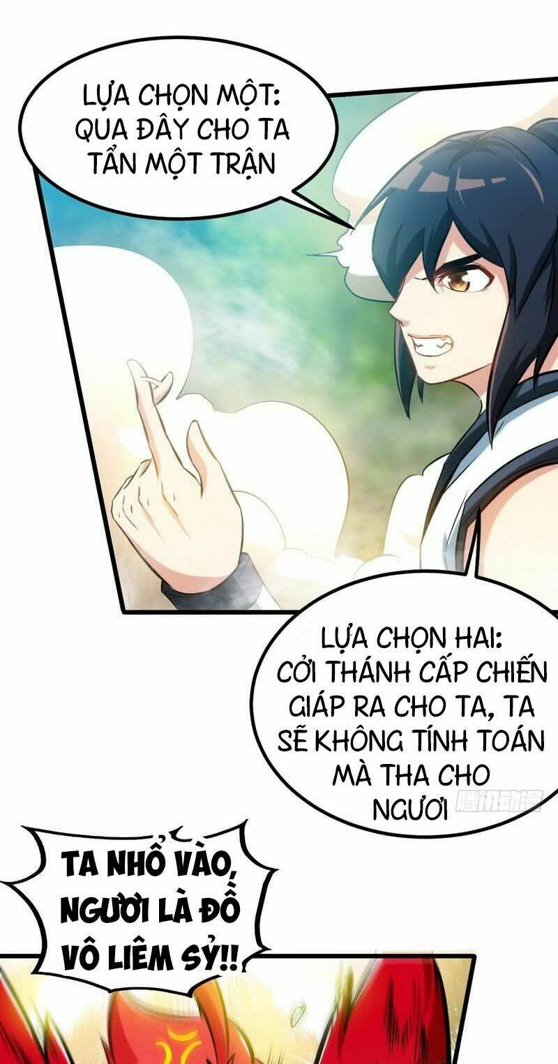 chí tôn thần ma chapter 98 7