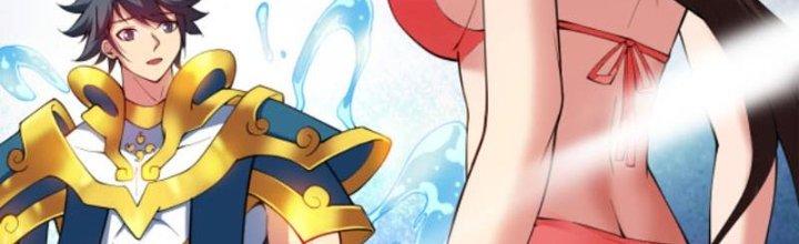 ẩn cư mười vạn năm, đời sau mời ta rời núi chapter 22 130