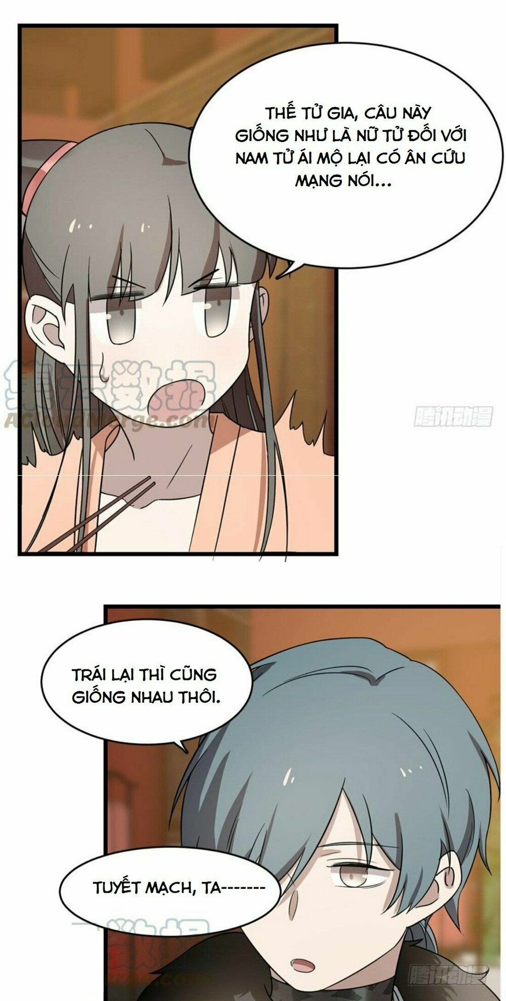 độc bộ thiên hạ: đặc công thần y chapter 76 26