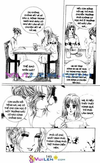 nụ hôn đầu chapter 5 145