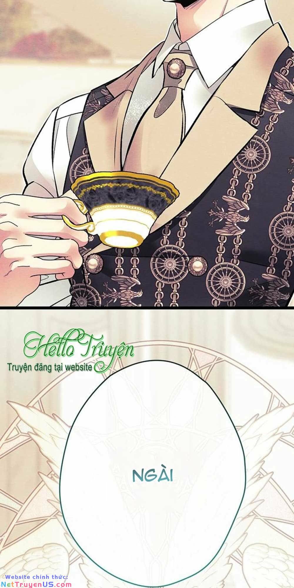 Hoàng Tử Rắc Rối chapter 32.2 42