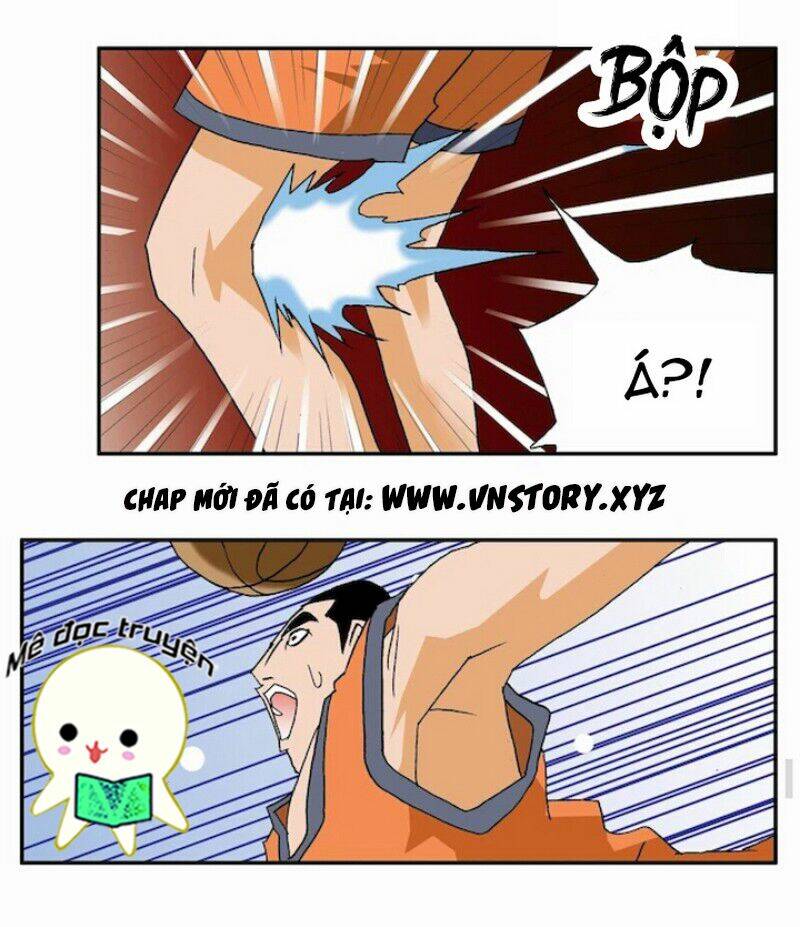 nhà có siêu dễ thương chapter 15 18