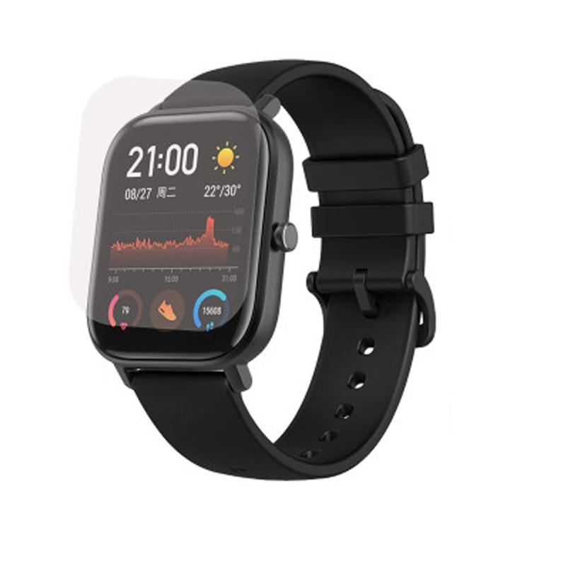 Miếng dán màn hình mềm cho Huami Amazfit gts