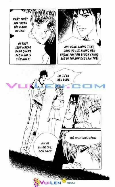 vật cản tình yêu chapter 4 141