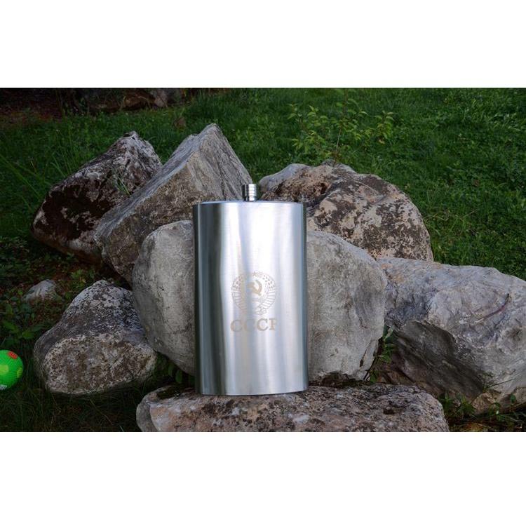 Bình Inox Truyền Thống 5L